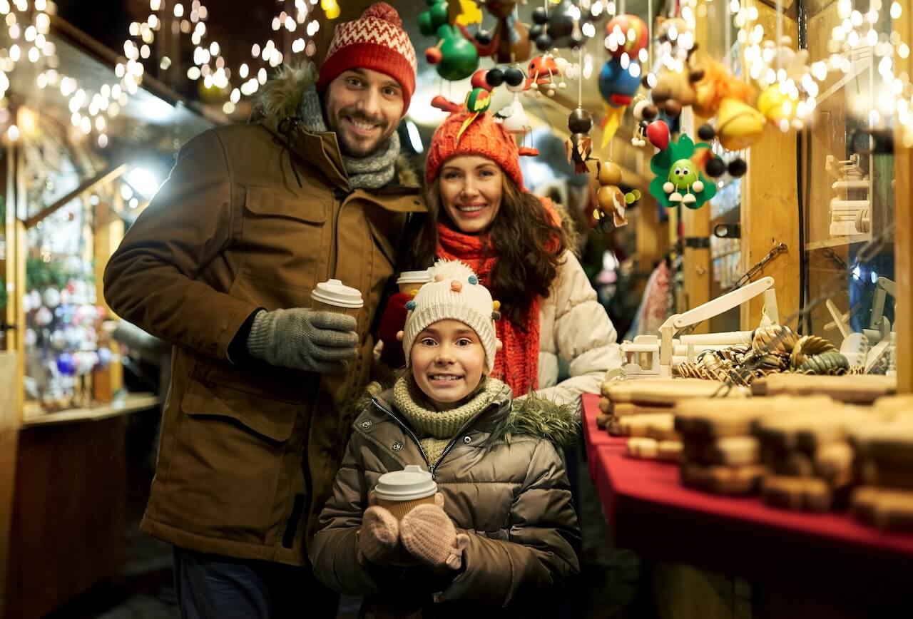 Tips voor zoete en zalige Kerstdagen