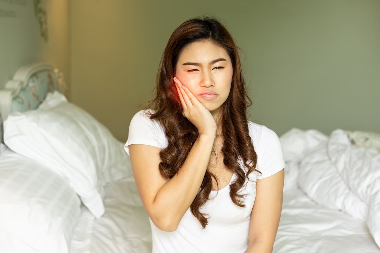 Image for Verstand komt met de jaren: de verstandskies